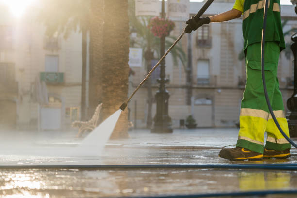 Best Playground Equipment Cleaning  in Secaucus, NJ